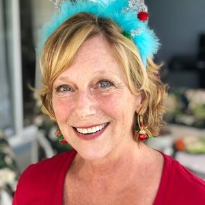 Meet your Posher, Sharon